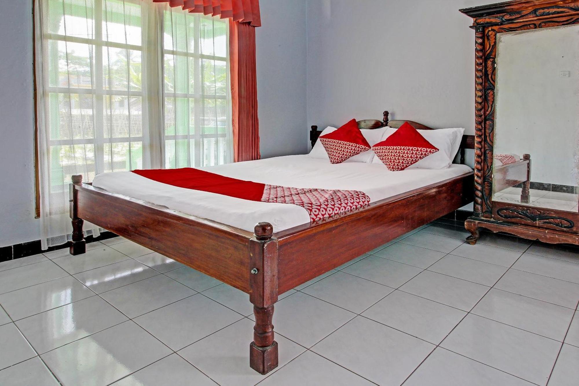 Spot On 91214 Desa Wisata Pandean Hotel Trenggalek Exterior foto