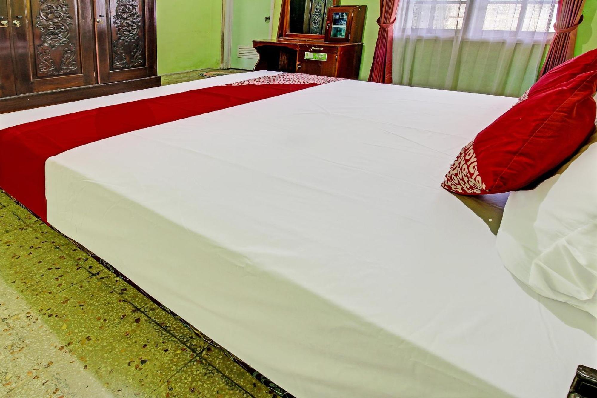 Spot On 91214 Desa Wisata Pandean Hotel Trenggalek Exterior foto