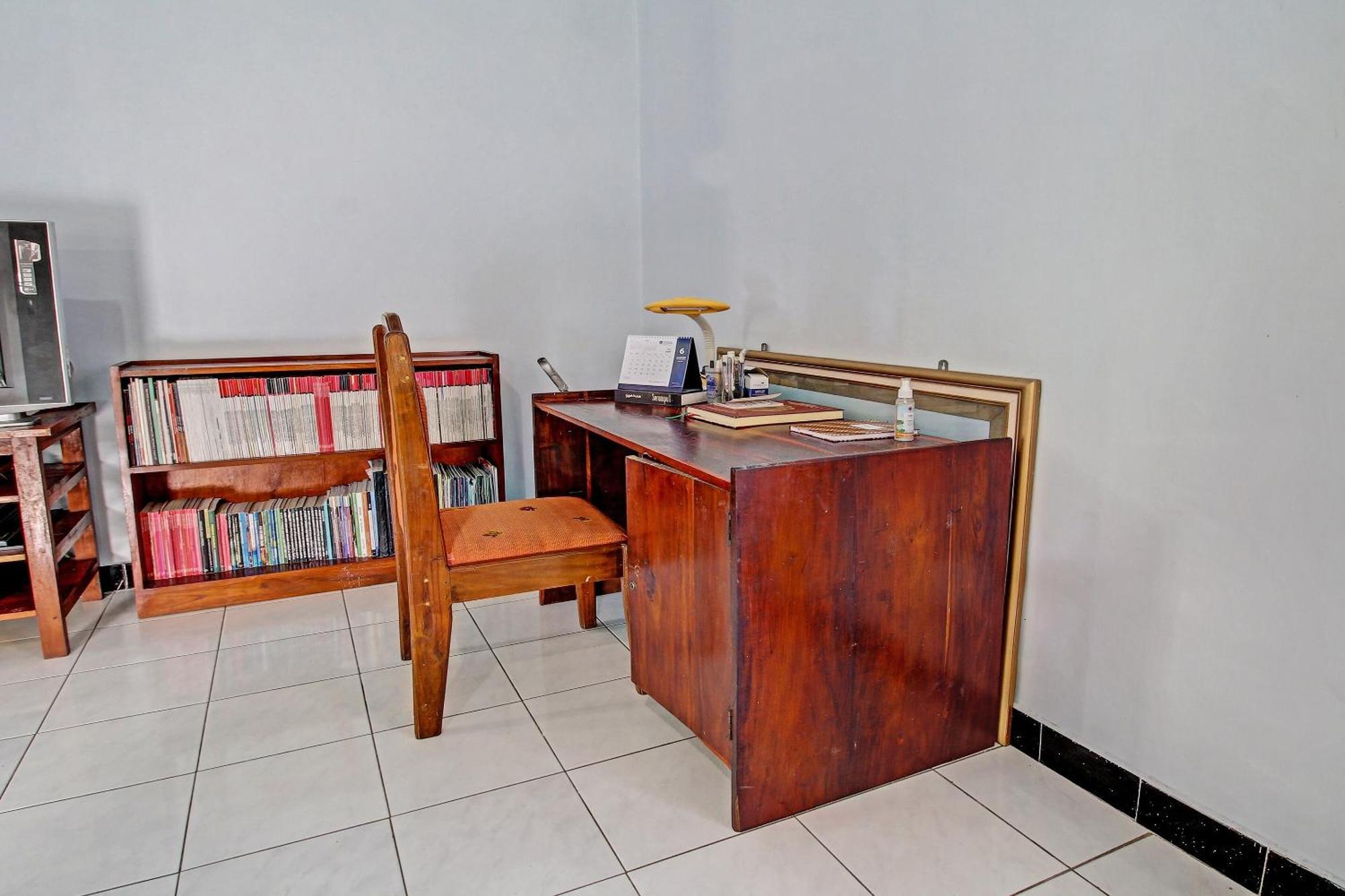 Spot On 91214 Desa Wisata Pandean Hotel Trenggalek Exterior foto