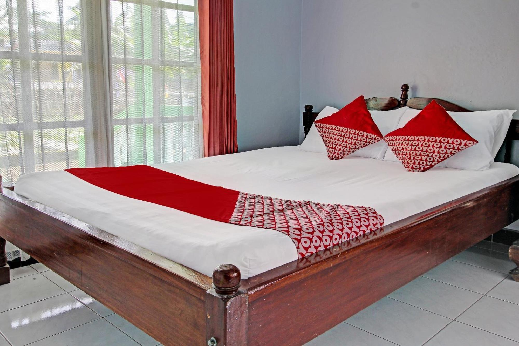 Spot On 91214 Desa Wisata Pandean Hotel Trenggalek Exterior foto