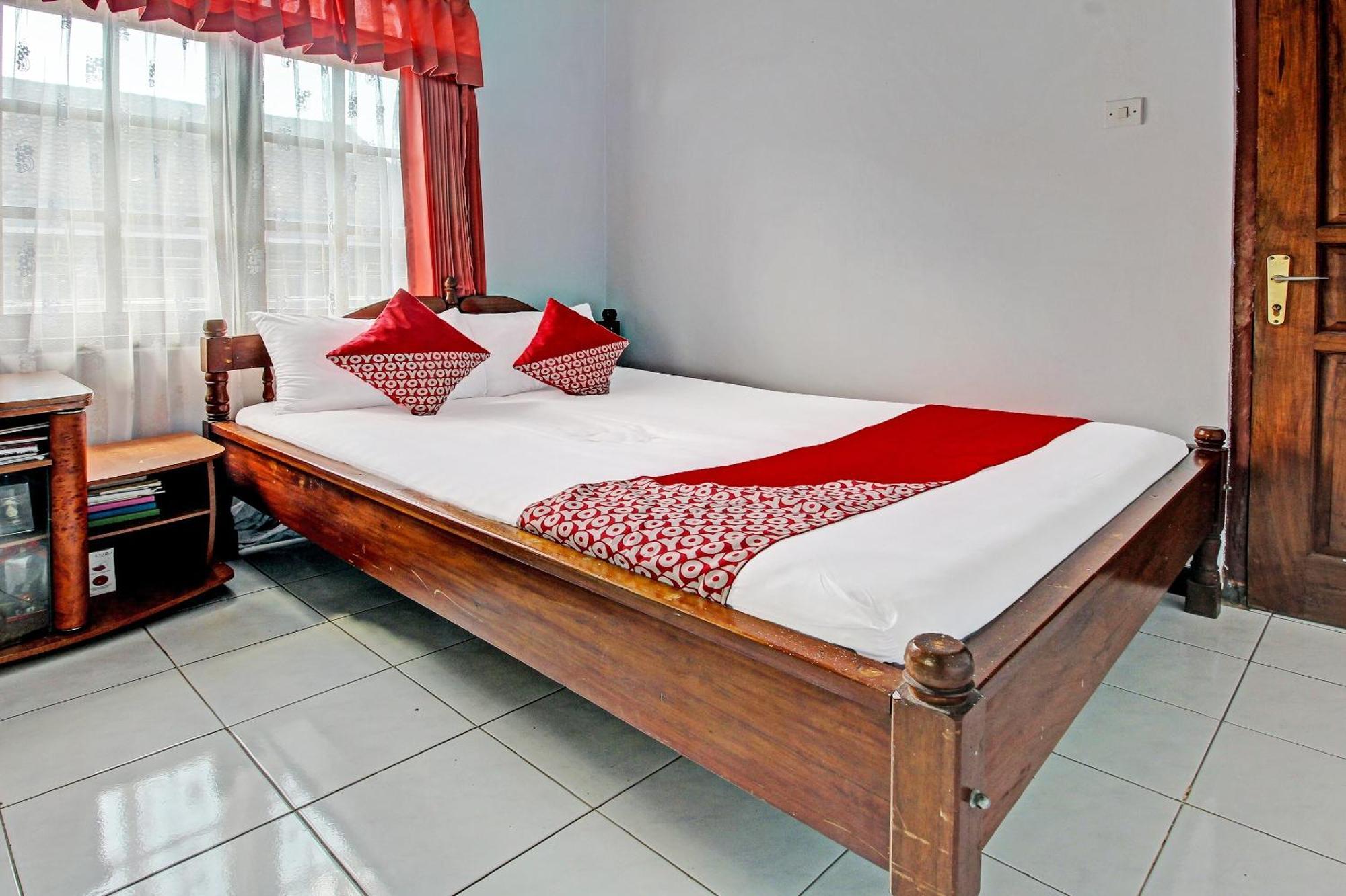 Spot On 91214 Desa Wisata Pandean Hotel Trenggalek Exterior foto