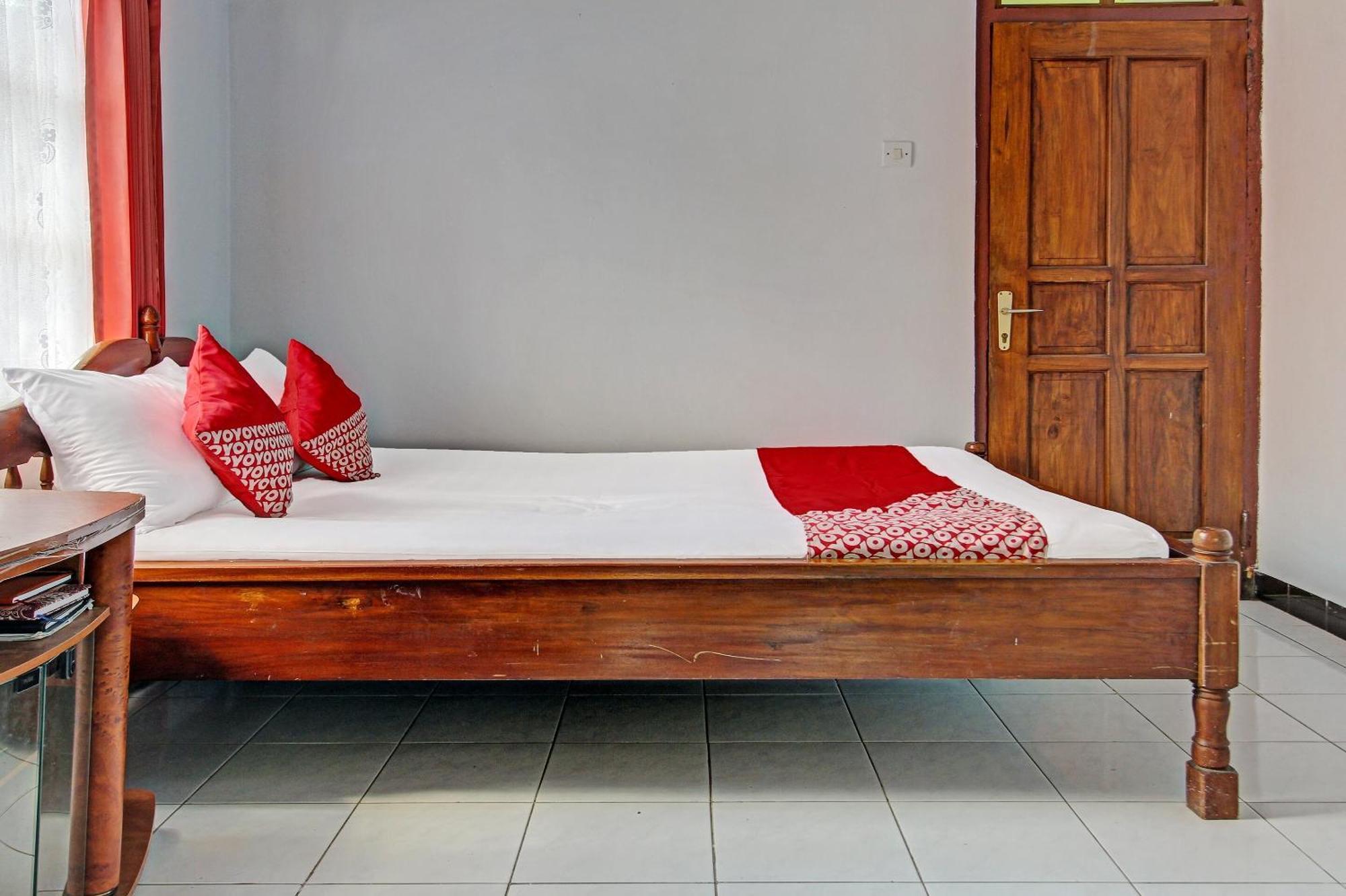 Spot On 91214 Desa Wisata Pandean Hotel Trenggalek Exterior foto